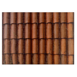 Red Tak Tiles