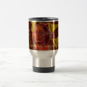 "Red Talker" Resemugg