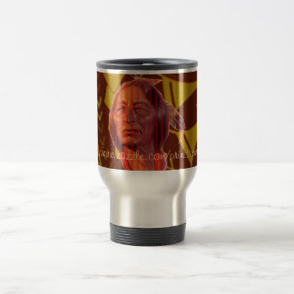 "Red Talker" Resemugg