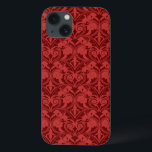 Red Tapet<br><div class="desc">Röd,  sömlös tapet. Vektorillustration som ska utformas. © och ® Bigstock® - Med förbehåll för alla Höger.</div>