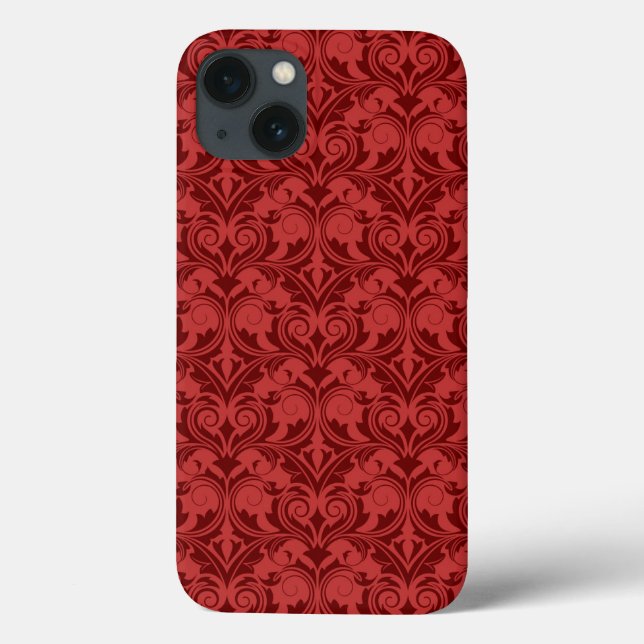 Red Tapet (Baksida)