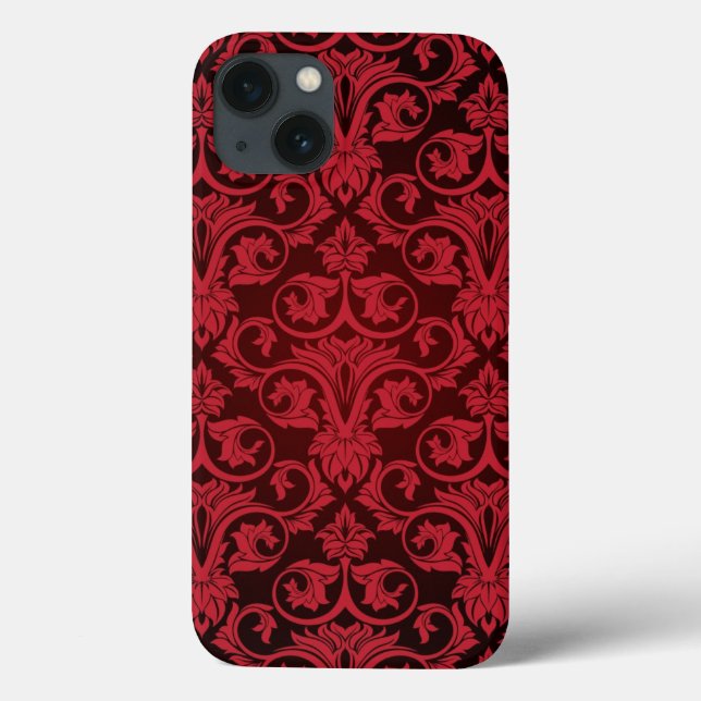 Red tapet 2 (Baksida)