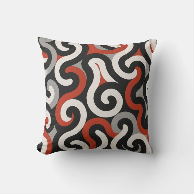 Red Team Kudde (Framsida)