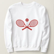 Red Tennis