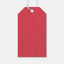 Red textured surface with subtle swirling pattern