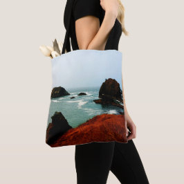 Red Thunder Sten Cove Tote Tygkasse