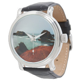 Red Thunder Sten Cove Watch Armbandsur