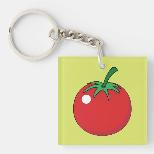 Red Tomato (Framsidan)