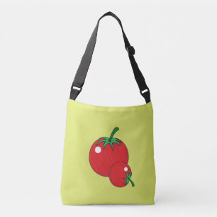 Red Tomato Axelväska