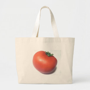Red Tomato Jumbo Tygkasse