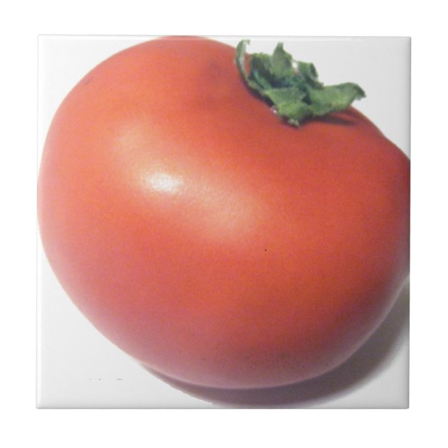 Red Tomato Kakelplatta (Framsidan)
