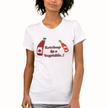 Red Tomato Ketchup Vegetable Catsup Humor
