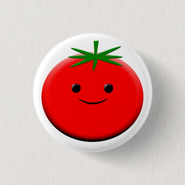 Red Tomato Knapp (Framsida)