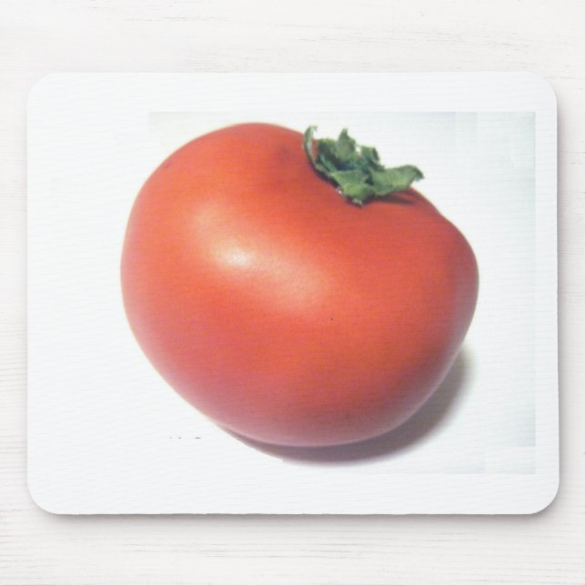 Red Tomato Musmatta (Framsidan)