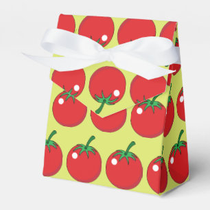 Red Tomato Presentaskar