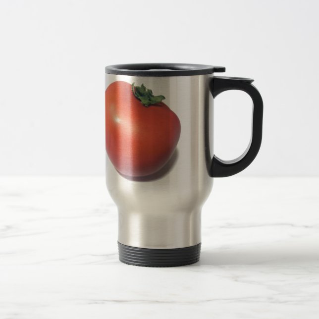 Red Tomato Resemugg (Höger)