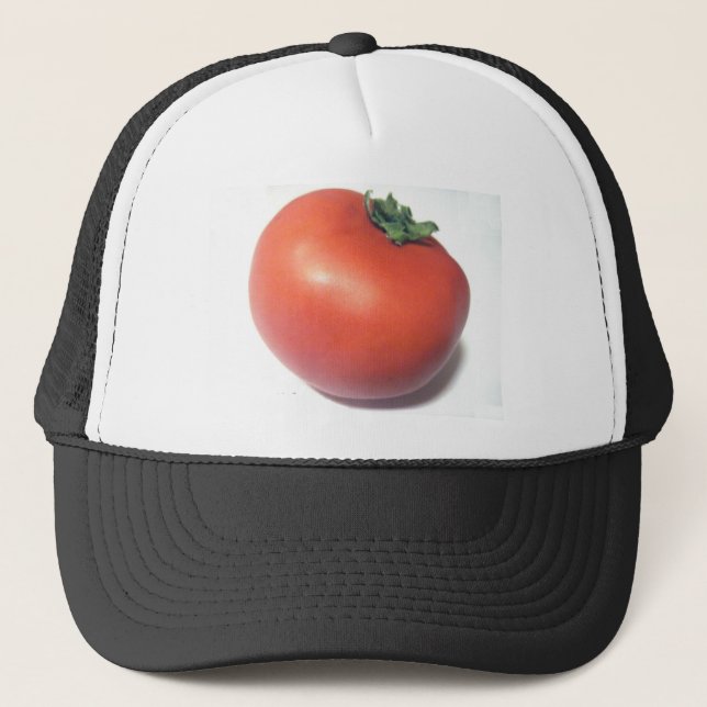 Red Tomato Truckerkeps (Framsida)