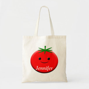 Red Tomato Tygkasse