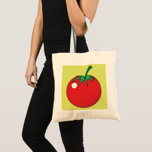 Red Tomato Tygkasse