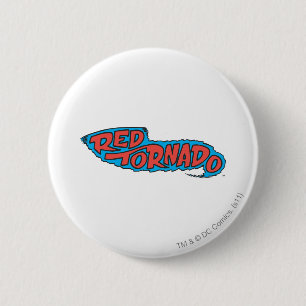 Red Tornado Logotyp Knapp