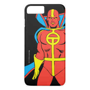 Red Tornado Pose