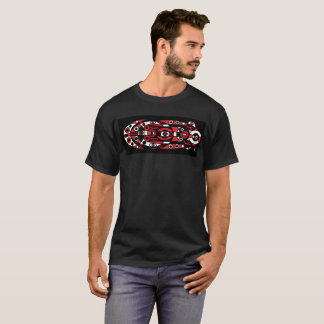 red totem tee