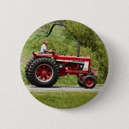 Red Tractor Knapp