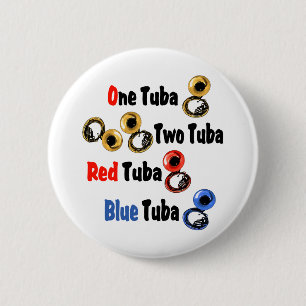 Red Tuba Blue Tuba Knapp
