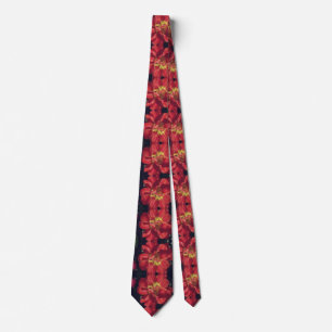 Red Tulip Löv Slips