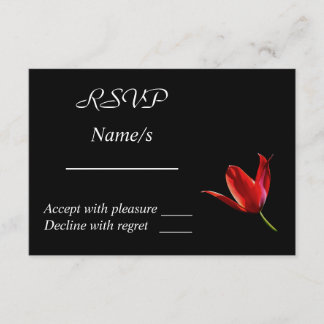Red Tulip OSA kort