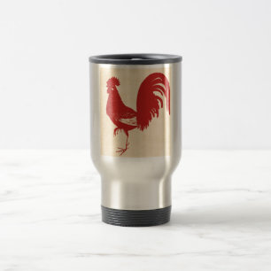 Red Tupp Resemugg