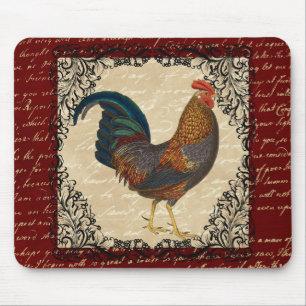 Red Tupp Vintage Musmatta