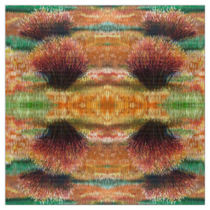 Red Twig Dogwood Fabric Tyg