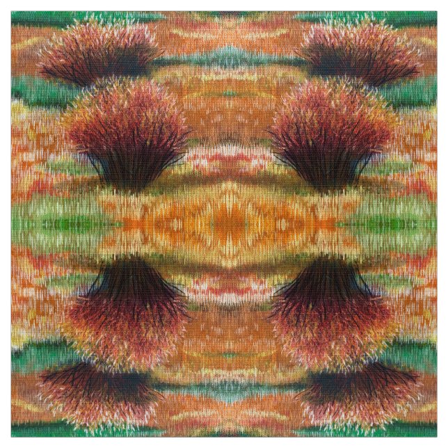 Red Twig Dogwood Fabric Tyg (Provkarta)