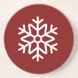 Red  underlägg<br><div class="desc">Red Porta Copos</div>