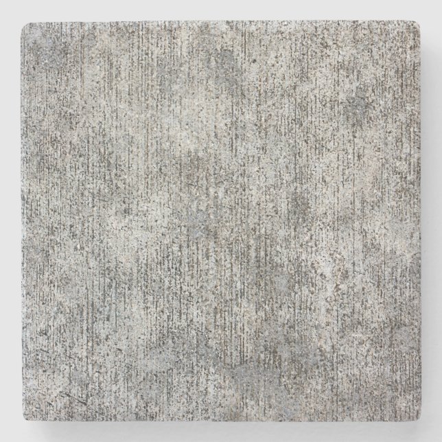 Red ut grå färg cementerar trottoaren underlägg sten (Framsidan)