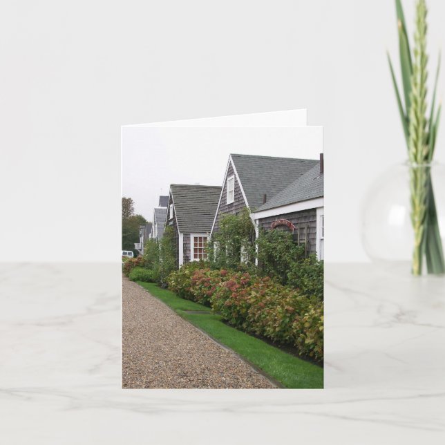 Red ut stugor kort (Framsida)