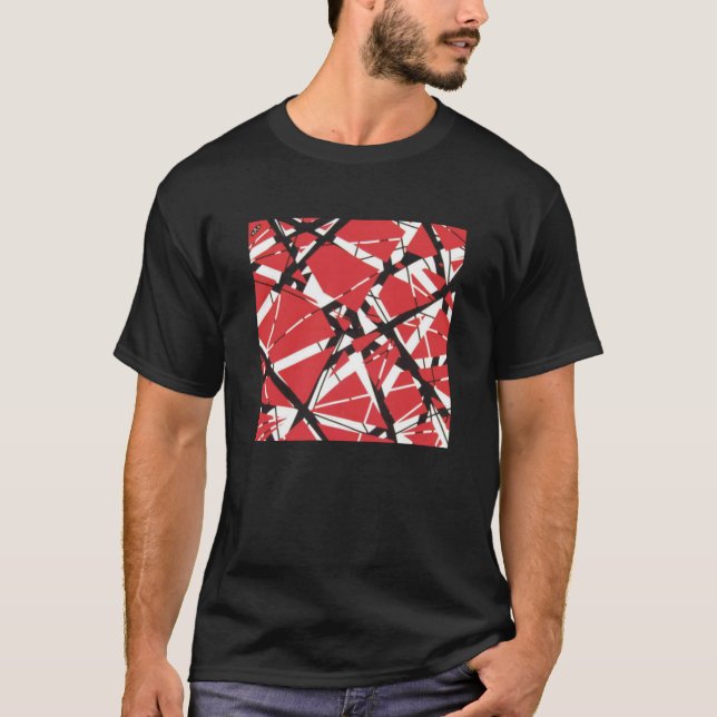 red van dusty2419png2419 t shirt (Framsida)