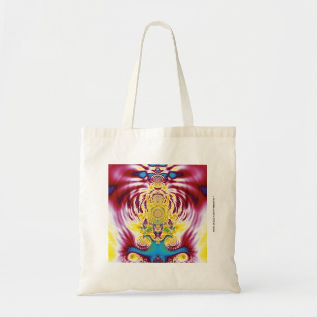 Red Vår Tygkasse (Framsidan)