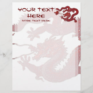 Red Vax Dragon