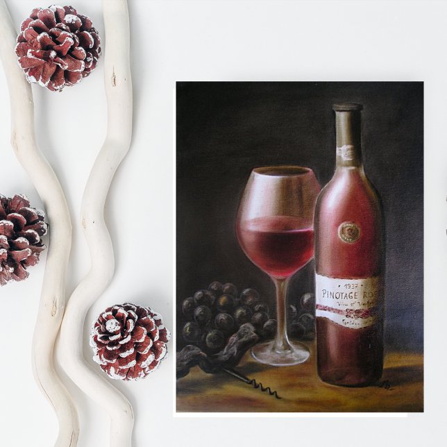 Red Vin (Skapare uppladdad)