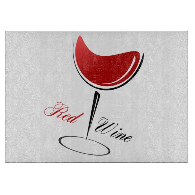 Red Vin (Framsidan)