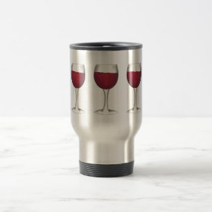 Red Vin Älskare Tasting Glass Merlot Malbec Winery Resemugg
