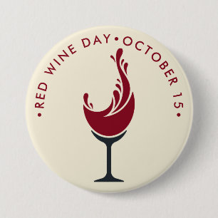 Red Vin Day Knapp