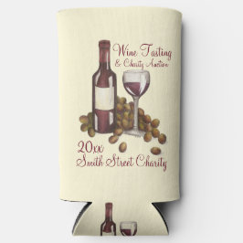 Red Vin Glass Flaska Grapes Winery Winetasting