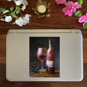 Red Vin Klistermärken
