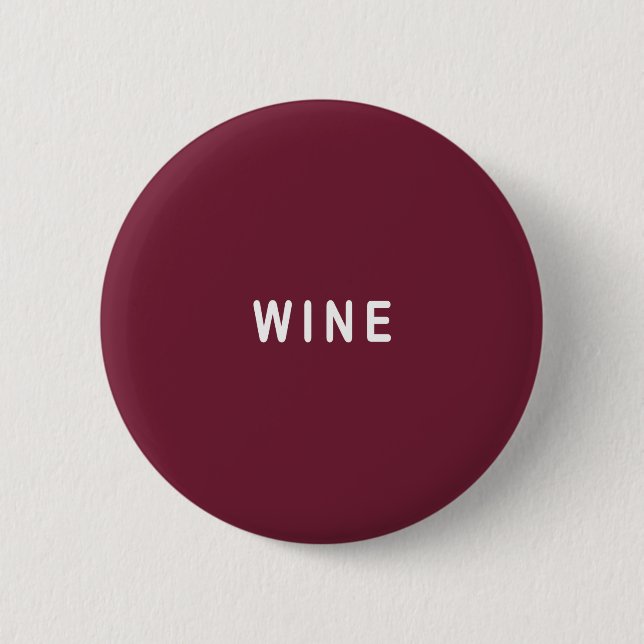Red Vin Knapp (Framsida)