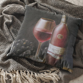 Red Vin Kudde