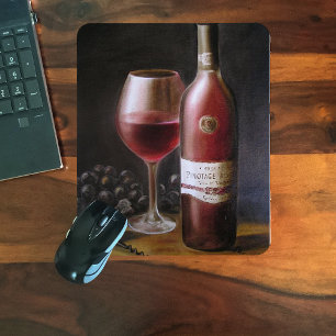 Red Vin Musmatta