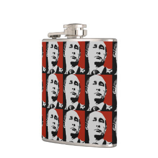 Red Vladimir Putin Fickplunta